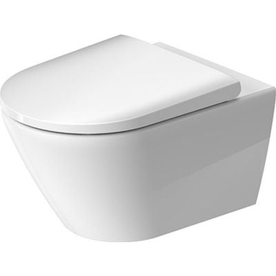 Miska WC 2577090000 Duravit D-Neo