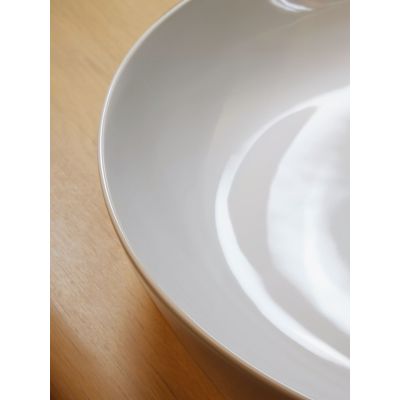 Umywalka 50x40.5 cm nablatowa biała 23395000001 Duravit Cape Cod