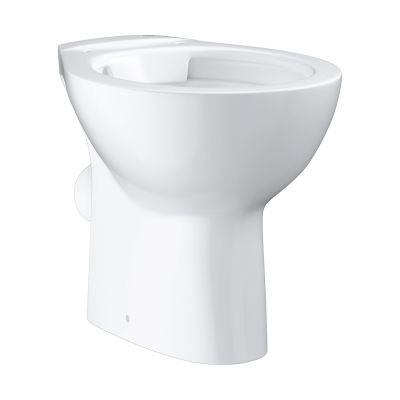 Miska WC stojąca 39430000 Grohe Bau Ceramic