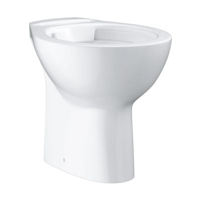 Miska WC stojąca 39431000 Grohe Bau Ceramic