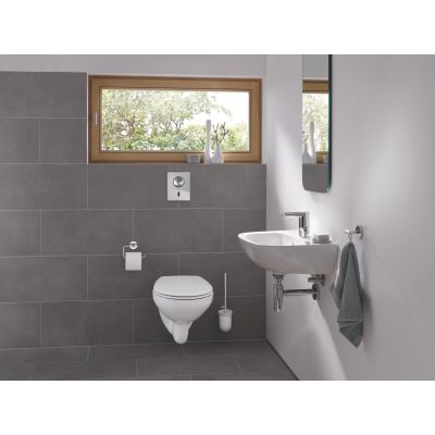 Deska sedesowa zwykła 39492000 Grohe Bau Ceramic