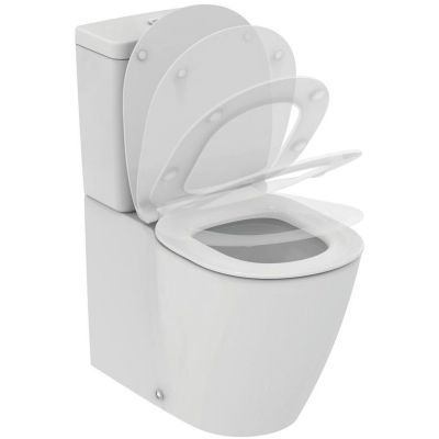 Miska WC stojąca E039701 Ideal Standard Connect