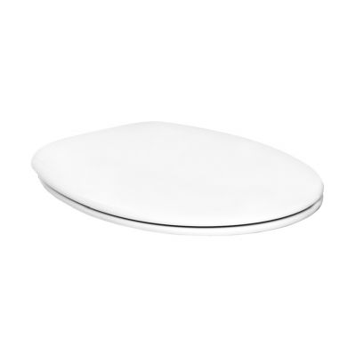 Deska sedesowa zwykła biała 10113000 Koło Idol