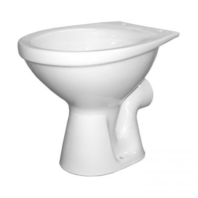 Miska WC stojąca biała M13000000 Koło Idol