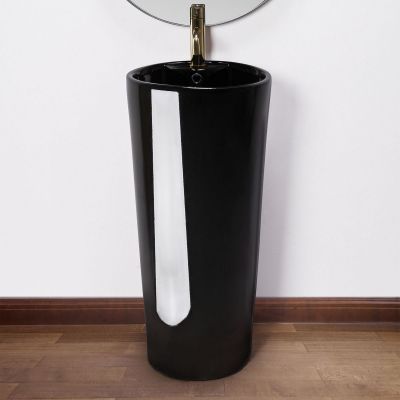Umywalka REAU6635 Rea Blanka