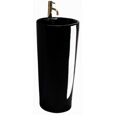 Umywalka REAU6635 Rea Blanka