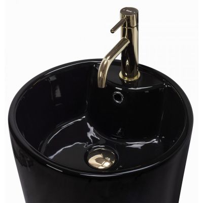 Umywalka REAU6635 Rea Blanka
