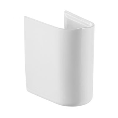 Półpostument biały A337992000 Roca Debba