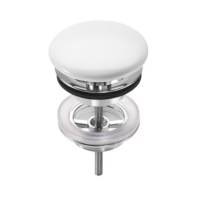 Roca Aqua A50640390C korek do umywalki