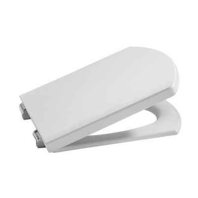 Deska sedesowa zwykła biała A80162B004 Roca Hall