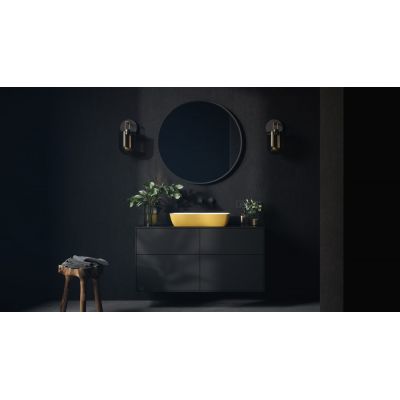 Umywalka 58x38.5 cm prostokątna nablatowa biała 417258BCW9 Villeroy & Boch Artis