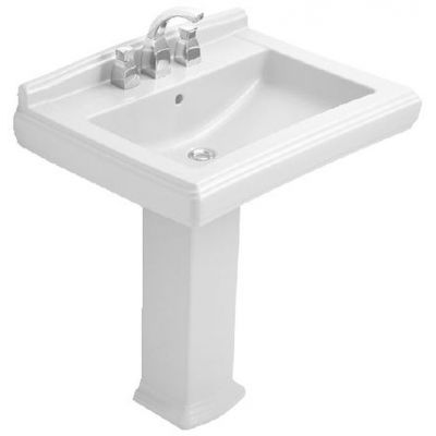 Postument biały 723200R1 Villeroy & Boch Hommage