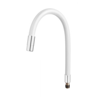 Wylewka do baterii W100WB Ferro Elastico