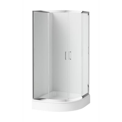 Zestaw Deante KTA054B + Deante KYP052K