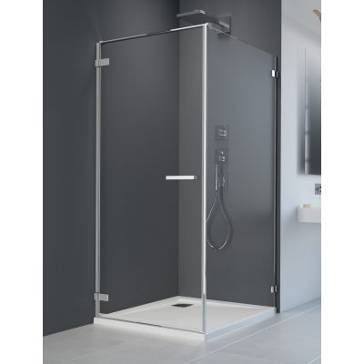 Ścianka prysznicowa 120 cm 3860240301 Radaway Arta KDJ