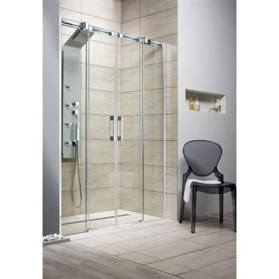 Zestaw Radaway 38026001 + Radaway 38022601