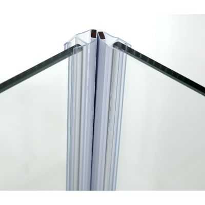 Kabina prysznicowa kwadratowa 80x80 cm HGR12000020 Hagser Amelia