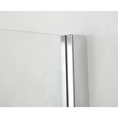 Kabina prysznicowa kwadratowa 80x80 cm HGR12000020 Hagser Amelia