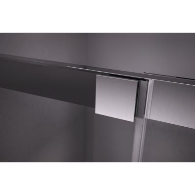 Kabina prysznicowa kwadratowa 90x90 cm 1WV77100Z1 Ravak Matrix