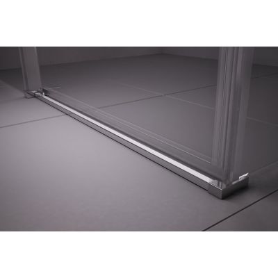 Kabina prysznicowa kwadratowa 90x90 cm 1WV77100Z1 Ravak Matrix
