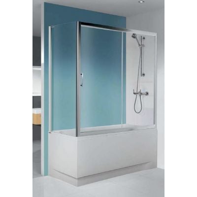 Parawan nawannowy jednoczęściowy 600271167038401 Sanplast TX