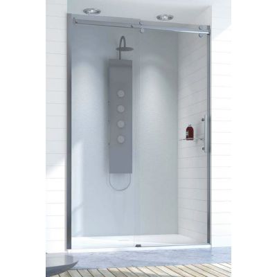 Drzwi prysznicowe 600121151142401 Sanplast Altus II