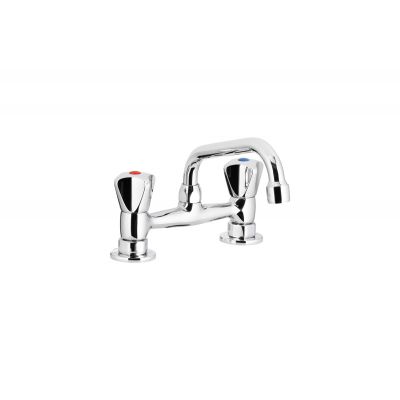 KFA Armatura Standard 30131000 bateria umywalkowa