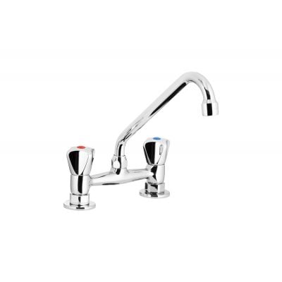 KFA Armatura Standard 30151000 bateria kuchenna