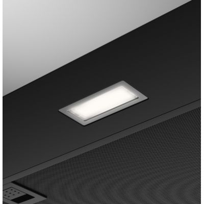 Okap kuchenny 52 cm podszafkowy czarny 3050729555 Franke Box Flush Evo Basic