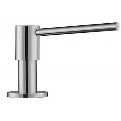 Dozownik do płynów stal 515992 Blanco Piona