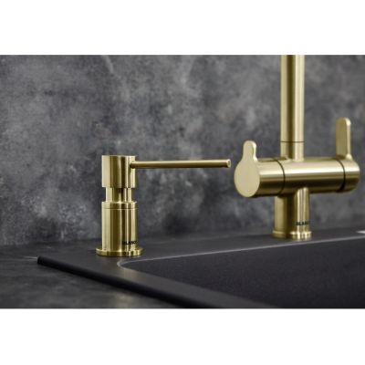 Blanco Lato 526699 dozownik do płynów