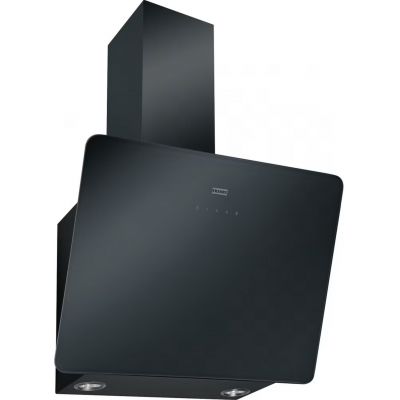 Okap kuchenny 60 cm ścienny czarny 1100361890 Franke Fpj