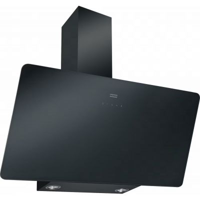 Okap kuchenny 90 cm czarny 1100361902 Franke Fpj