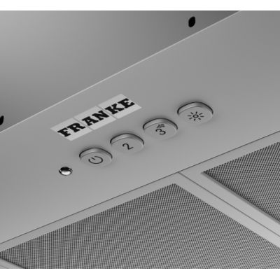 Okap kuchenny 70 cm podszafkowy 3050729553 Franke Box Flush Evo Basic