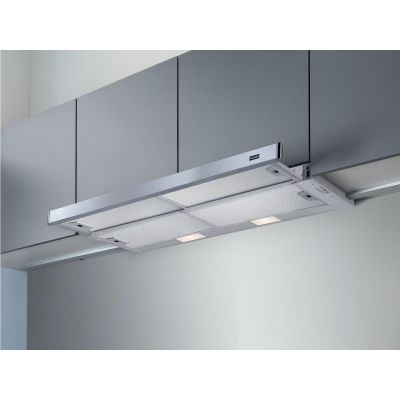 Okap kuchenny 90 cm stal 3150532377 Franke Ftc