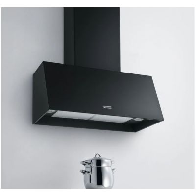 Okap kuchenny 70 cm czarny 3210536200 Franke