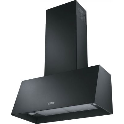 Okap kuchenny 70 cm czarny 3210536200 Franke