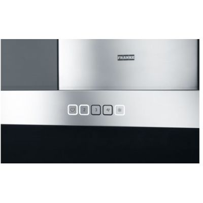 Okap kuchenny 90 cm stal 3250597294 Franke Tale