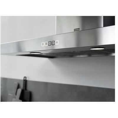 Okap kuchenny 90 cm stal 3250597294 Franke Tale