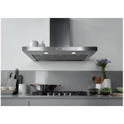 Okap kuchenny 90 cm stal 3250597294 Franke Tale