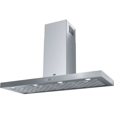 Okap kuchenny 120 cm stal 3250597295 Franke Tale