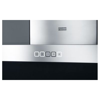 Okap kuchenny 120 cm stal 3250597295 Franke Tale