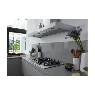 Okap kuchenny 120 cm stal 3250597295 Franke Tale