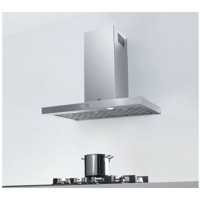 Okap kuchenny 120 cm stal 3250597295 Franke Tale