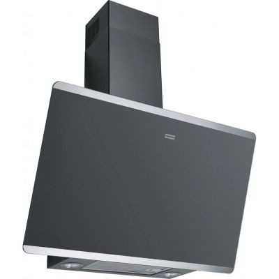 Okap kuchenny 70 cm czarny 3300528069 Franke Evo Plus