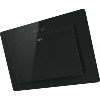 Okap kuchenny 80 cm czarny 3300591775 Franke Neo