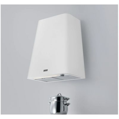 Okap kuchenny 50 cm biały 3350528005 Franke Smart