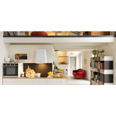 Okap przyścienny 50 cm 3350530199 Franke Smart