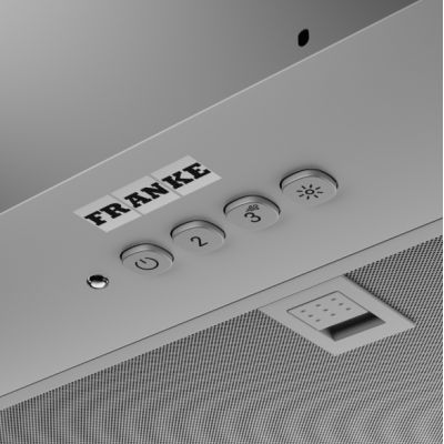 Okap kuchenny 52 cm podszafkowy 3050729554 Franke Box Flush Evo Basic