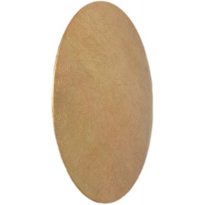 Kinkiet 1x18 W złoty ABRKGGE27 Abruzzo Milano